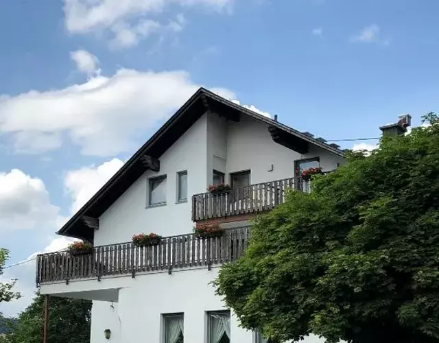 Gästehaus Rehwinkel