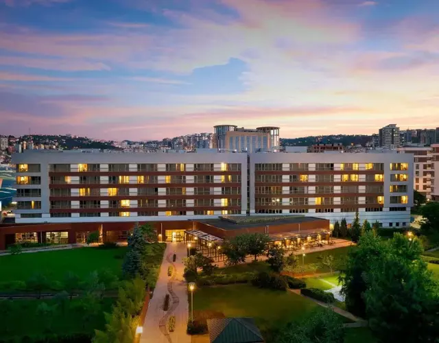 Novotel Trabzon
