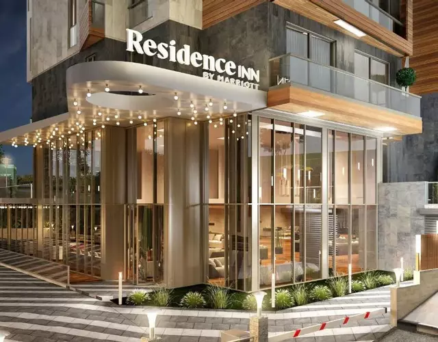 Residence Inn by Marriott Trabzon
