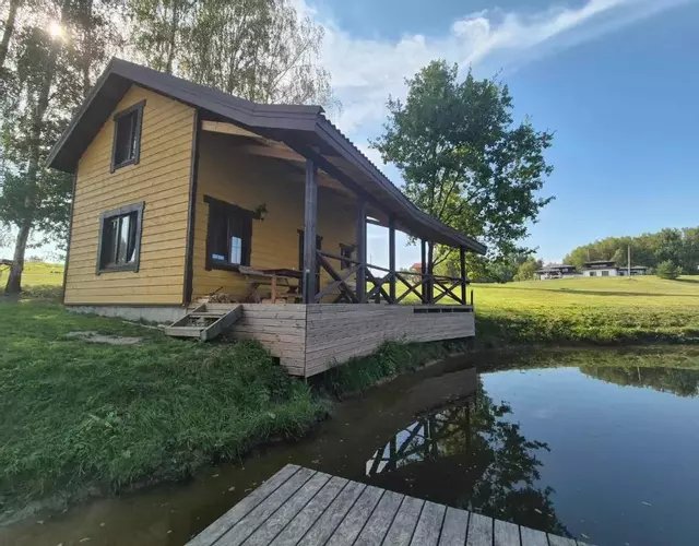 Bona Natura Pirtelė
