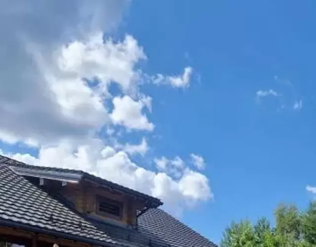 Namas su pirtimi Trakai