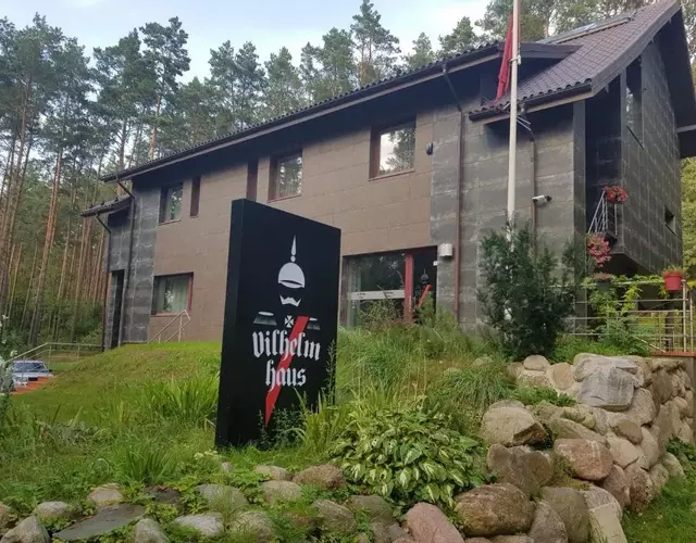Vilhelmhaus