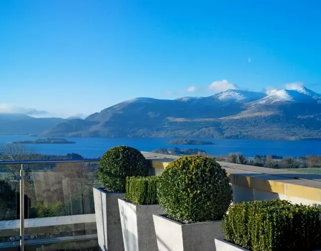 Aghadoe Heights Hotel & Spa