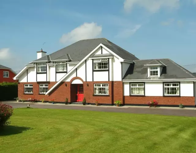 Ashbrook B&B