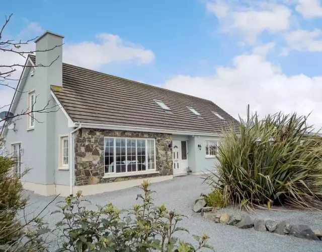 Ballyheigue Guesthouse