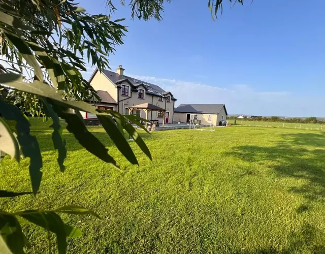 Beechwood Country House