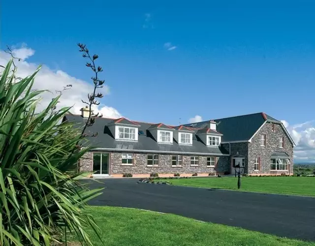 Cashen Course House
