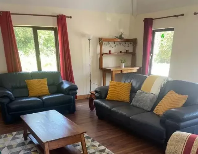 Castlegregory-Seaside 2 Bedroomed Cottage