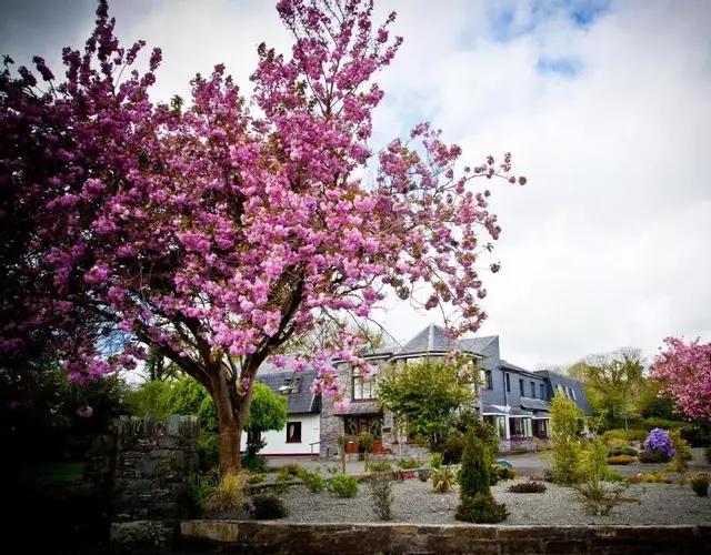Kathleens Country House