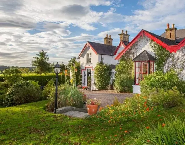 Killeen House Hotel