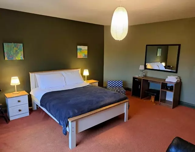 Mountain Widok Accommodation Only