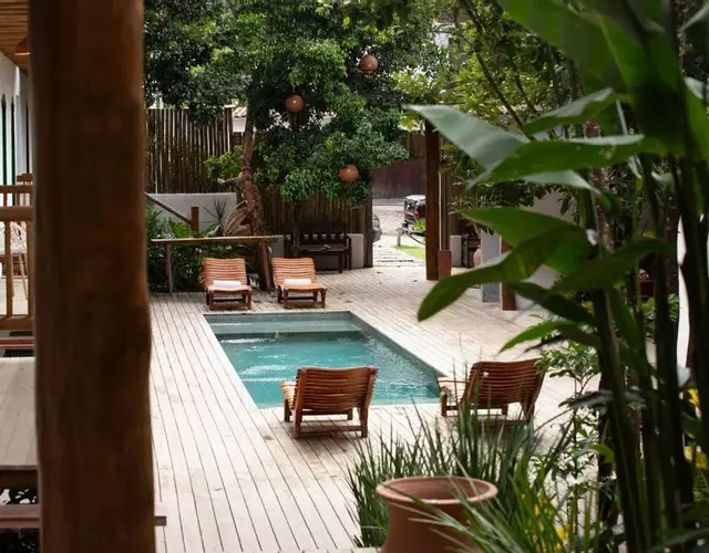 Corais de Trancoso Boutique