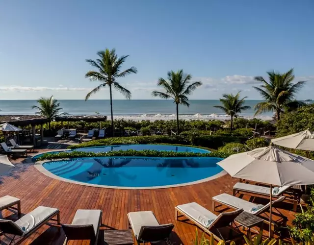 Pousada Estrela D' Água