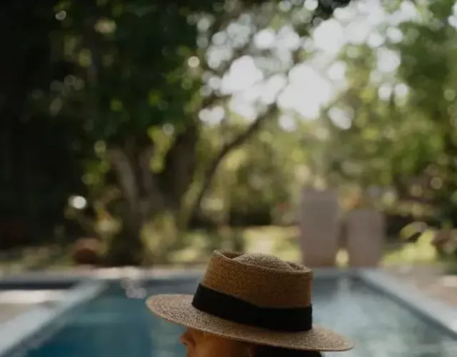 Villa Cacau - Floresta