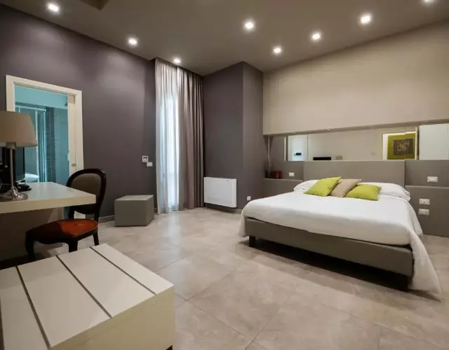 B&B Palazzo Paciotti