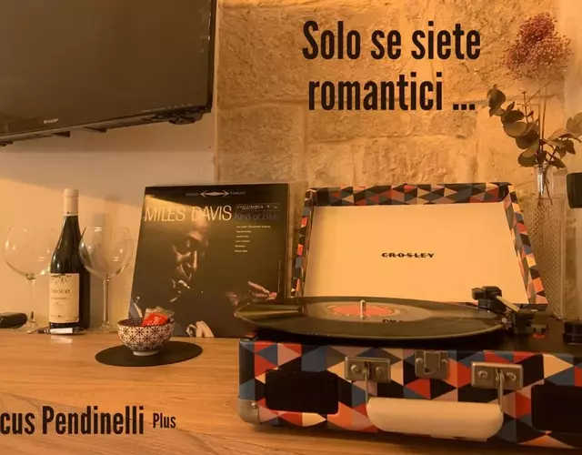 Locus Pendinelli Trani