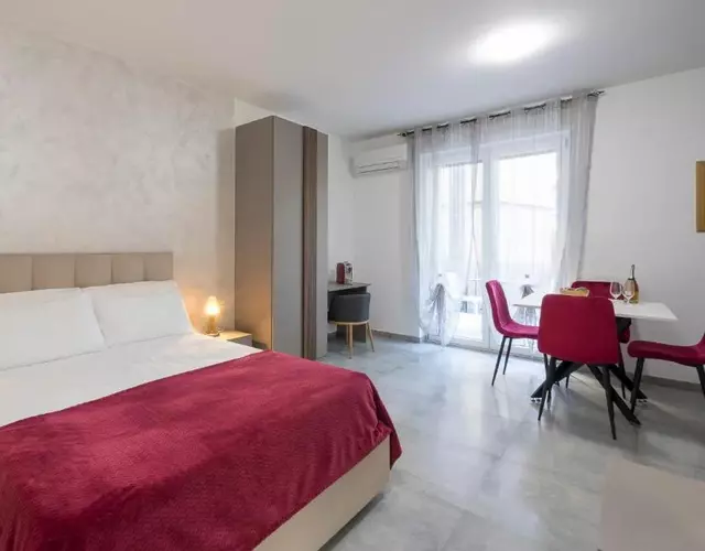 Perlanera appartamenti