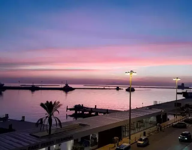 B&B Belveliero - Il Capitano