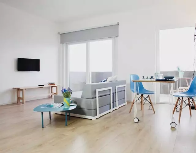 Bite - Bike and Kite Accommodations