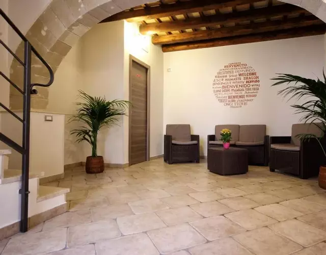 Duci Duci Appartamenti