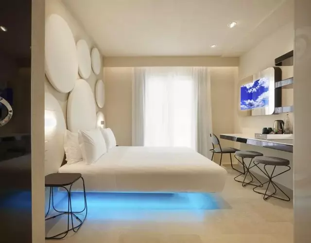 Palazzo Gatto Art Hotel & SPA - BW Premier Collection