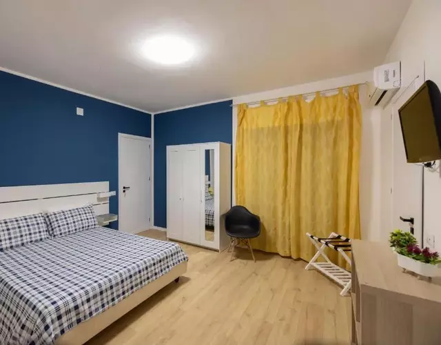 Una Terrazza nel Sole a Trapani