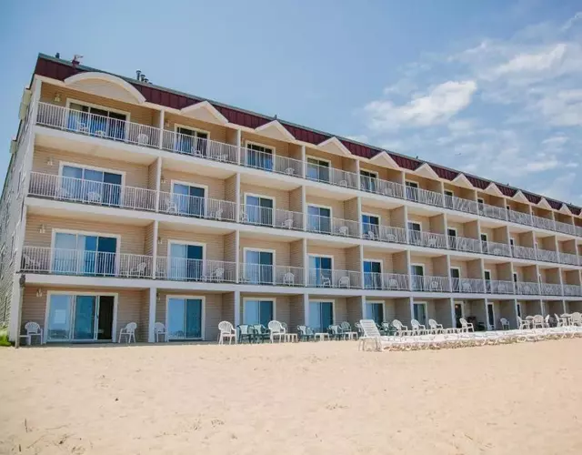 Bayshore Resort