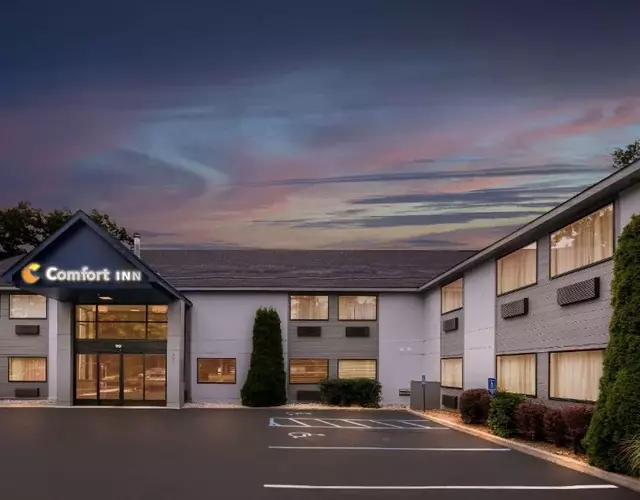 Comfort Inn Traverse City