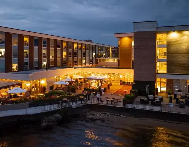 Delamar Traverse City