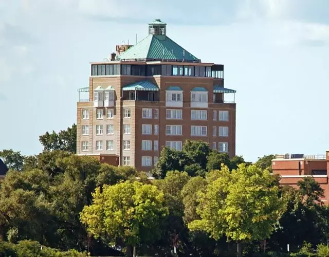 Park Place Hotel & Conference Center