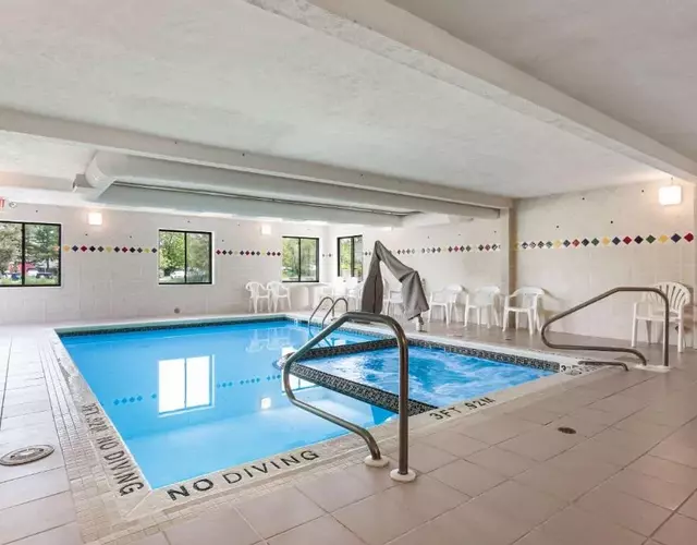 Quality Inn Traverse City