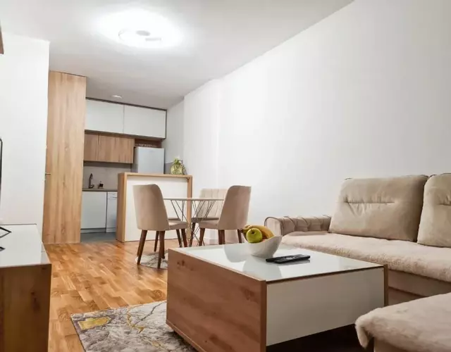 Apartman Valentina
