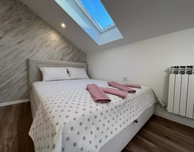 Apartmani Dante Trebinje