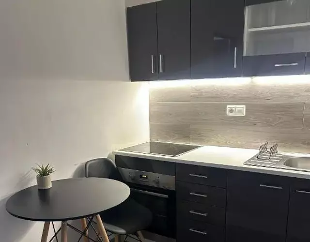 Apartmán "K výstavisku"