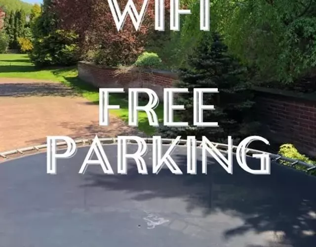 Chillgarden Apartments