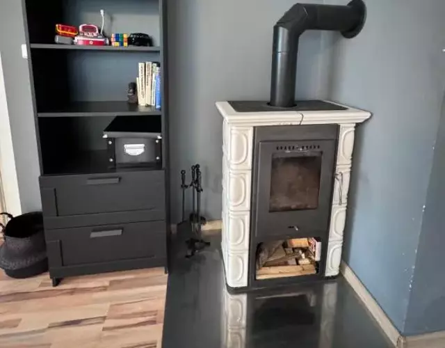 Town House Švermova