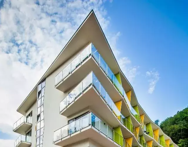 Wellness Hotel Panorama