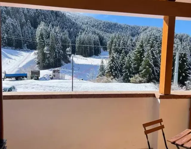 Appartamenti Rì de la Clama Andalo, Barbara