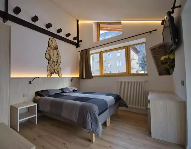 B&B Paganella Relax and Gourmet