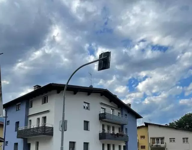 Palazzina Rosa