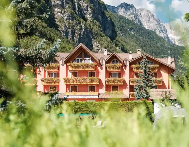 Residence Al Caminetto