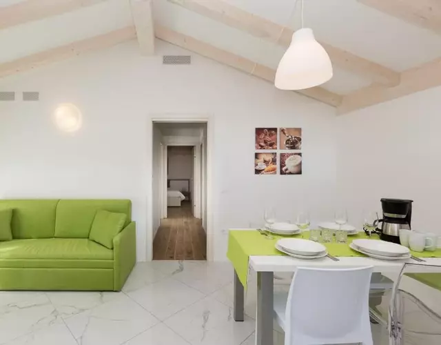 Residence Klima House de Vilos
