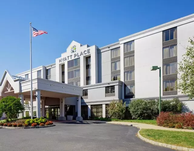 Hyatt Place Princeton