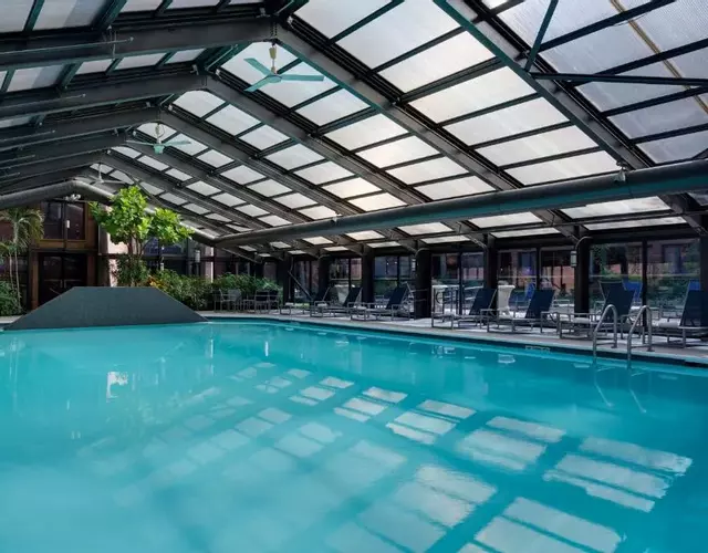 Hyatt Regency Princeton