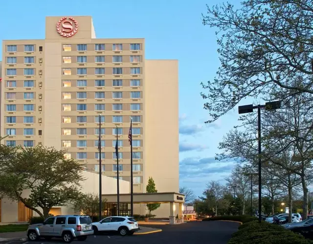 Sheraton Bucks County Langhorne