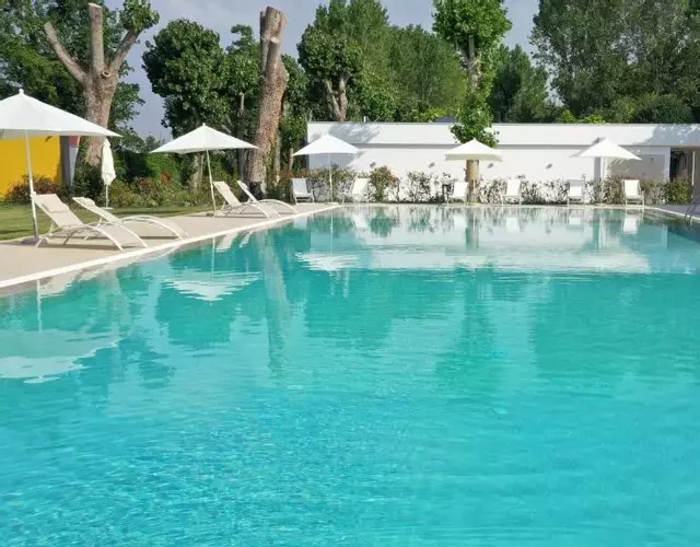 Camping Rialto Village