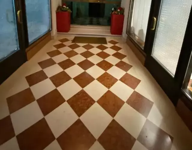 Holiday Treviso Suite Prestige