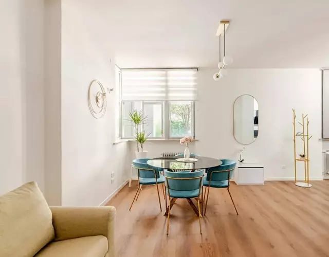 LA MAR Apartment Treviso