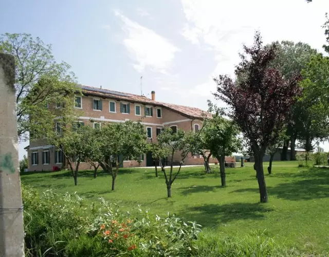 Locanda Antico Fighèr