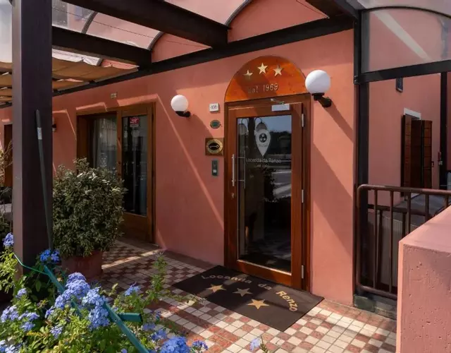 Locanda Da Renzo